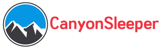 CanyonSleeper